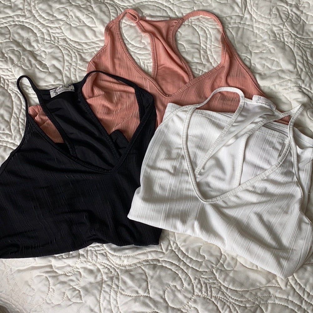 Free People Slinky Slink Tank